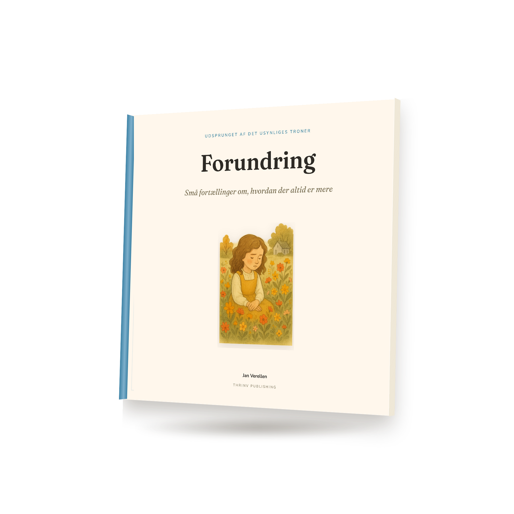 Forundring